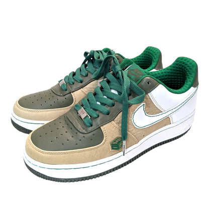 NIKE　ナイキ　スニーカー AIRFORCE1 PREMIUM'07　25.5cm