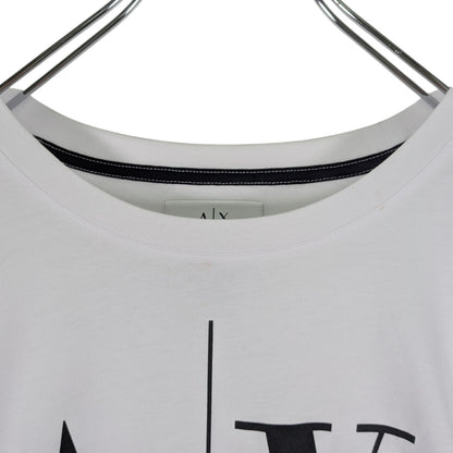 ARMANIEXCHANGE アルマーニエクスチェンジ　半袖Tシャツ　XS