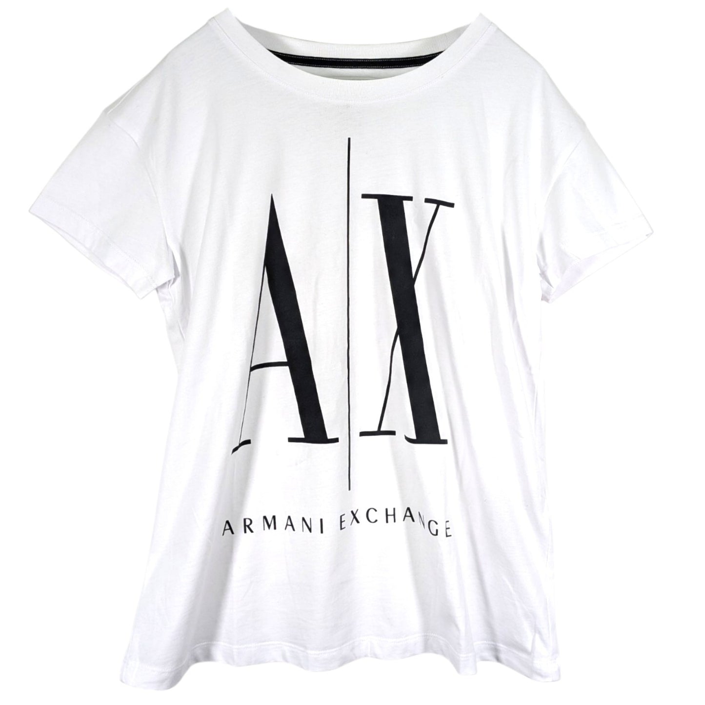ARMANIEXCHANGE アルマーニエクスチェンジ　半袖Tシャツ　XS