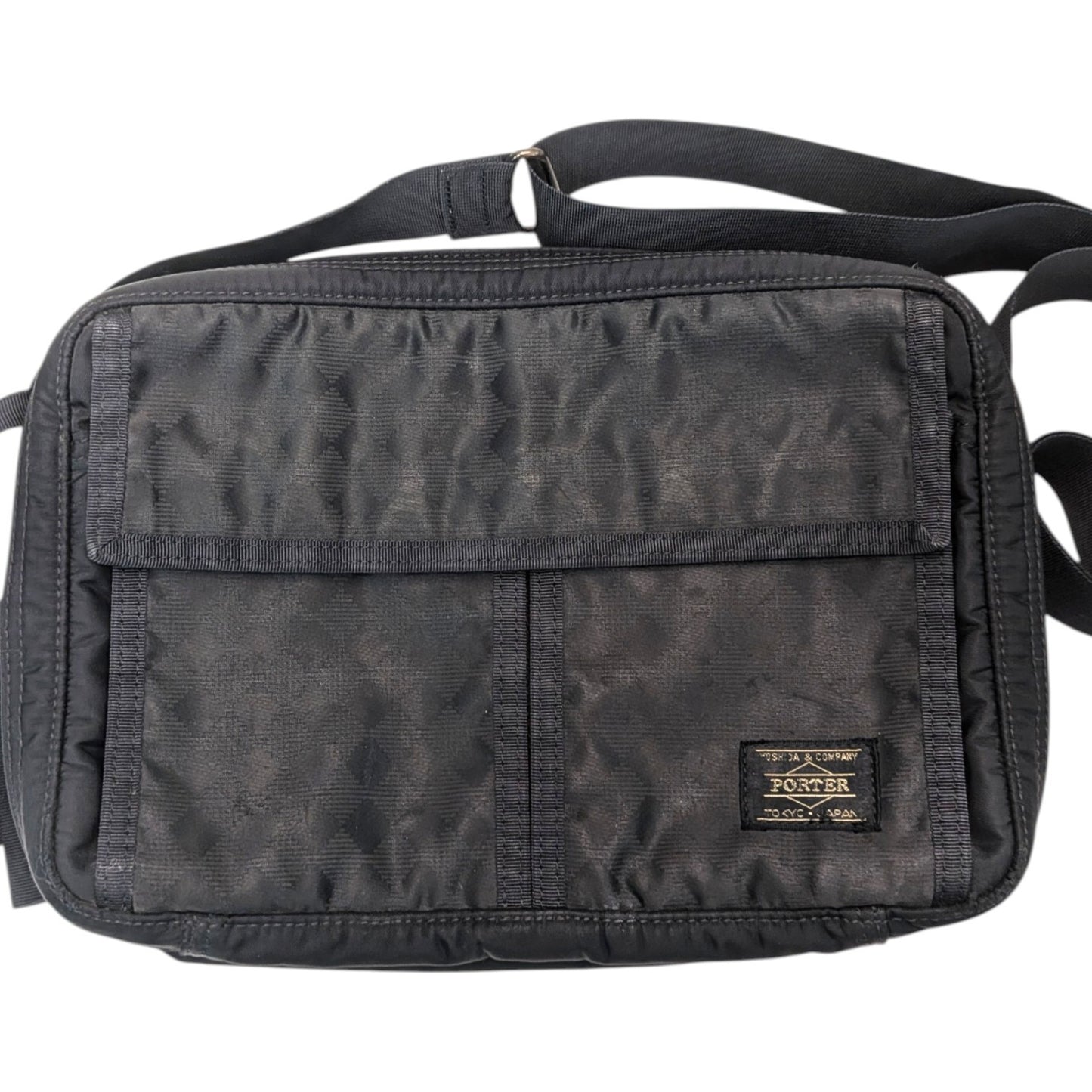 PORTER　ポーター　ショルダーバッグ
