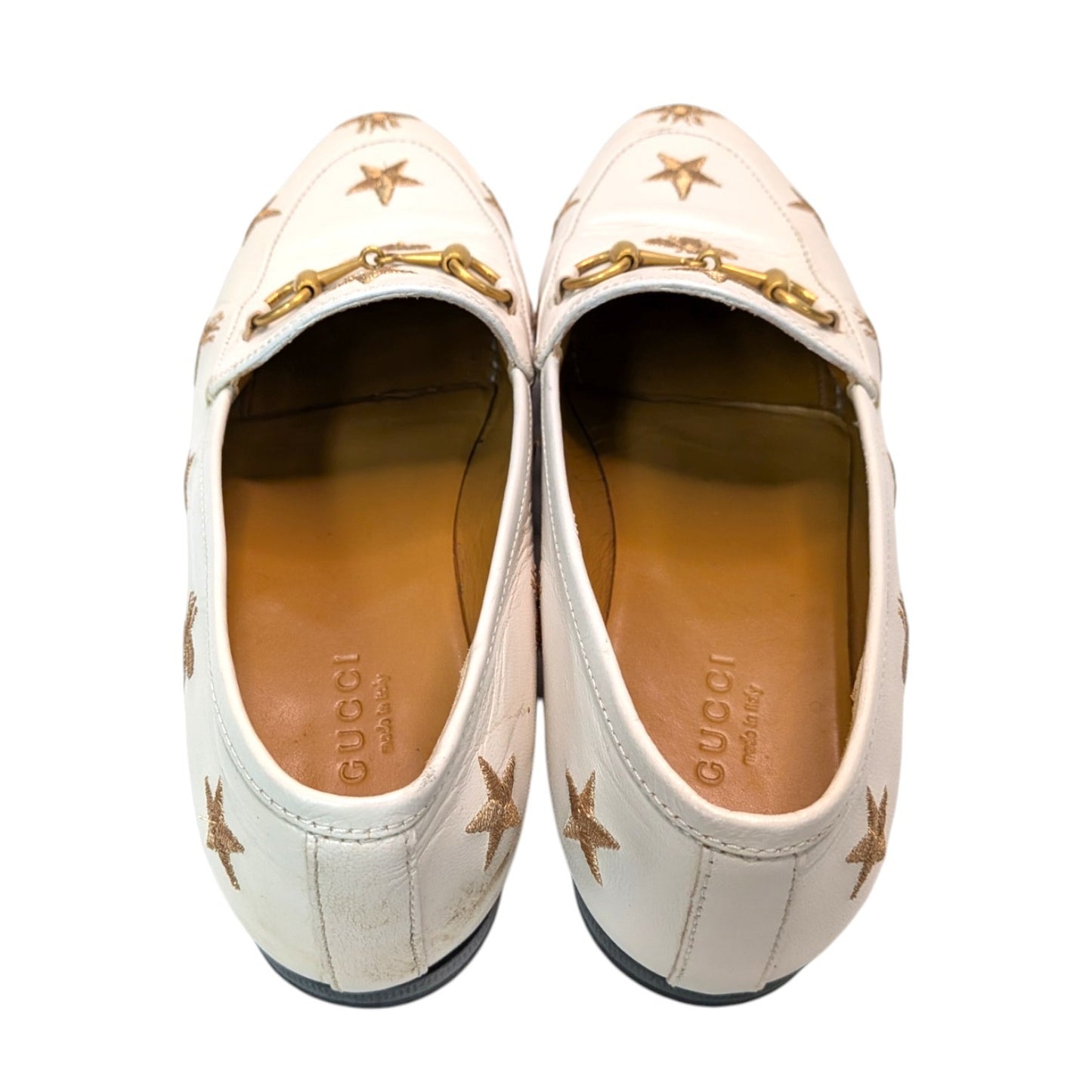 GUCCI　グッチ　ローファー　36