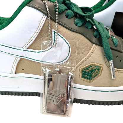 NIKE　ナイキ　スニーカー AIRFORCE1 PREMIUM'07　25.5cm
