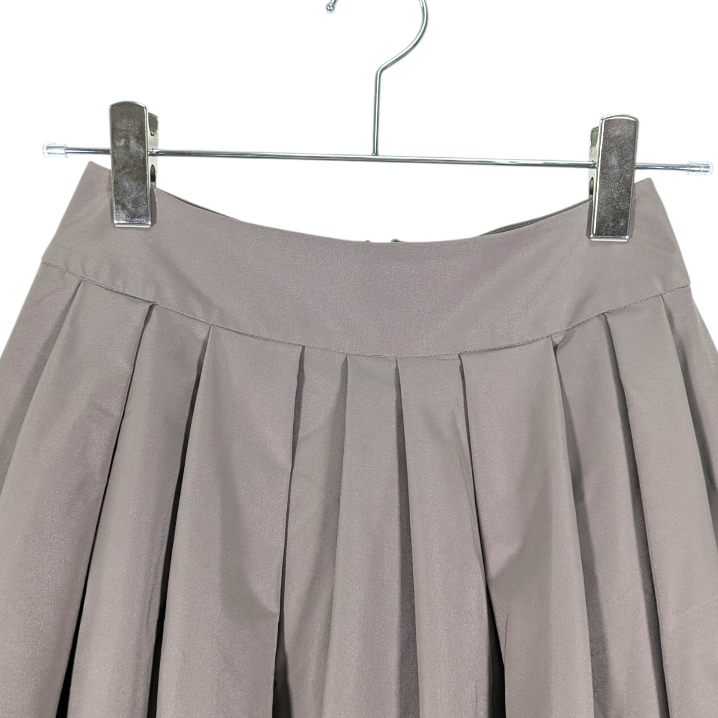 FOXEYNEWYORK　フォクシーニューヨーク　ひざ丈スカート　38