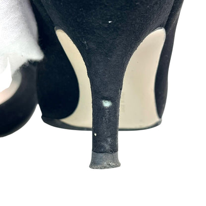 SalvatoreFerragamo　サルバトーレフェラガモ　5 1/2