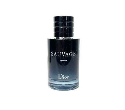 Dior SAUVAGE ディオール　ソバージュ　パルファン　60ml