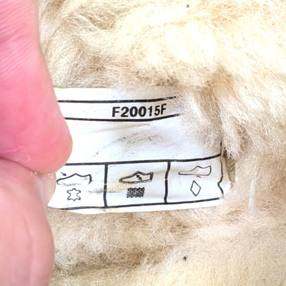 UGG　アグ　ローファー　ピンク　25