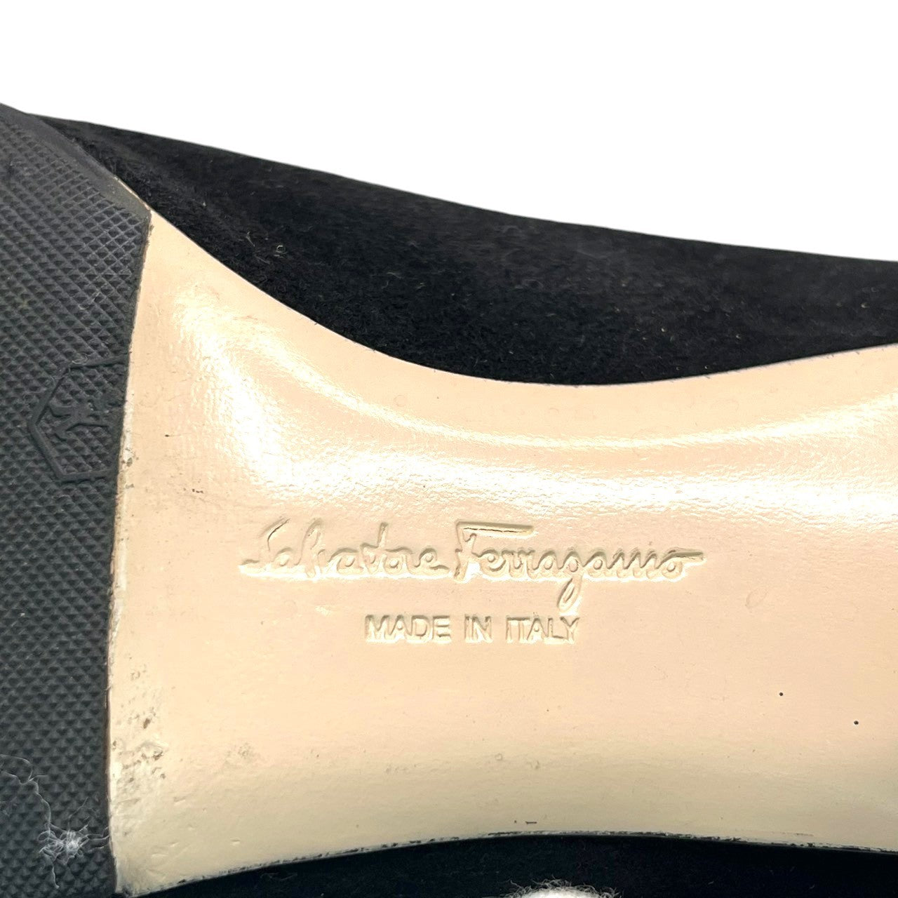 SalvatoreFerragamo　サルバトーレフェラガモ　5 1/2