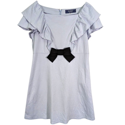 M'S GRACY エムズグレイシー ロングTシャツ　38