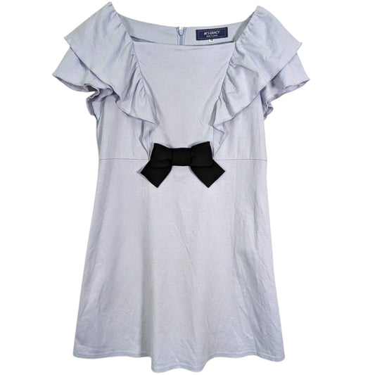 M'S GRACY エムズグレイシー ロングTシャツ　38