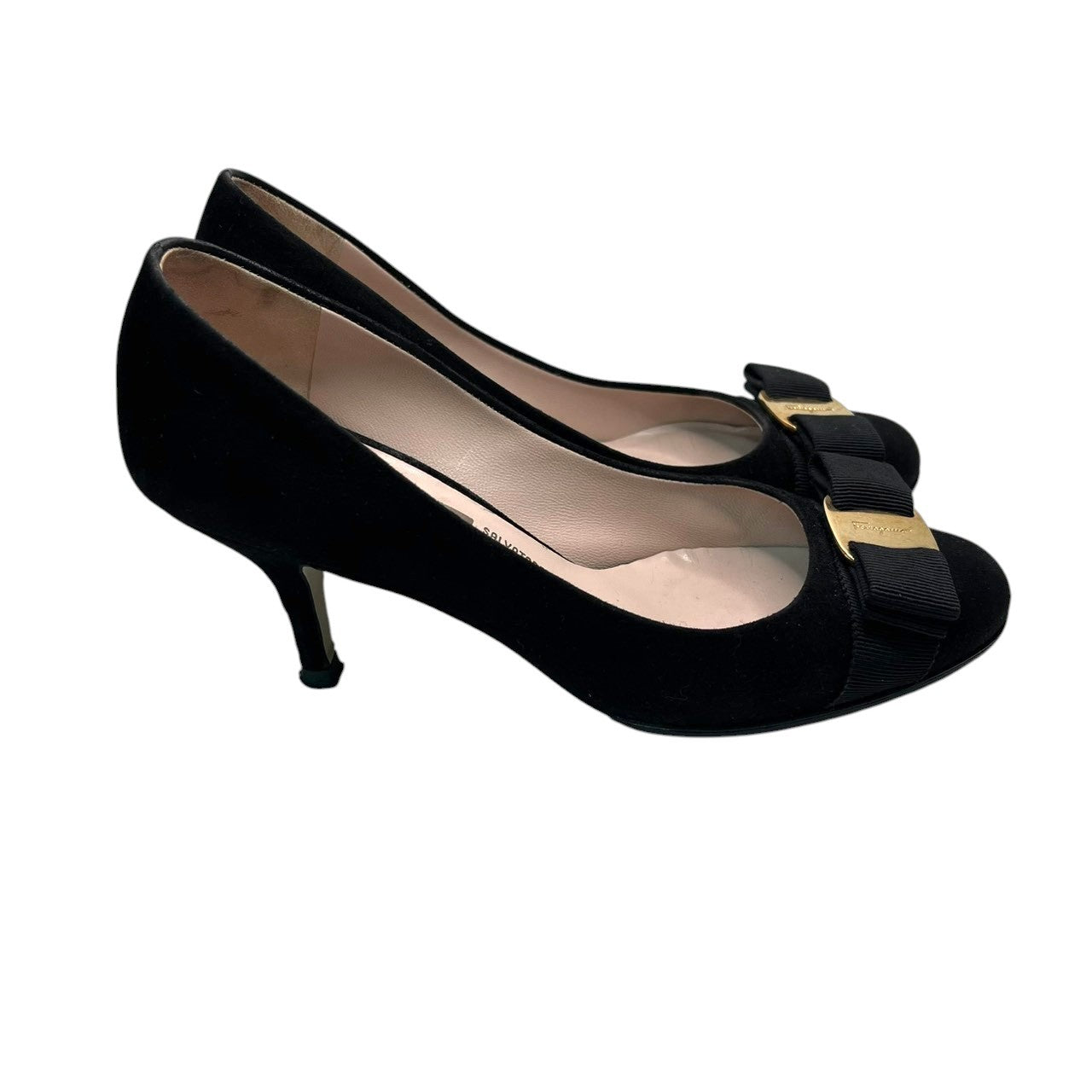 SalvatoreFerragamo　サルバトーレフェラガモ　5 1/2