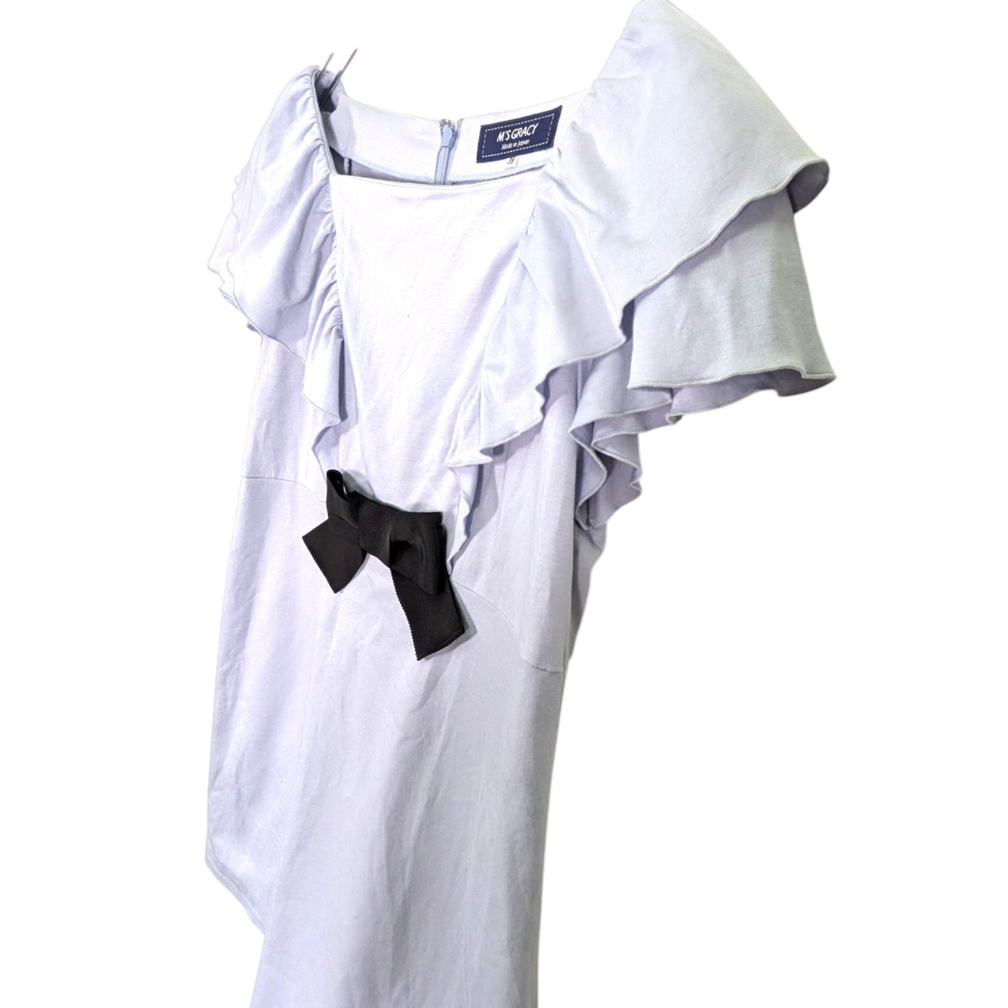 M'S GRACY エムズグレイシー ロングTシャツ　38
