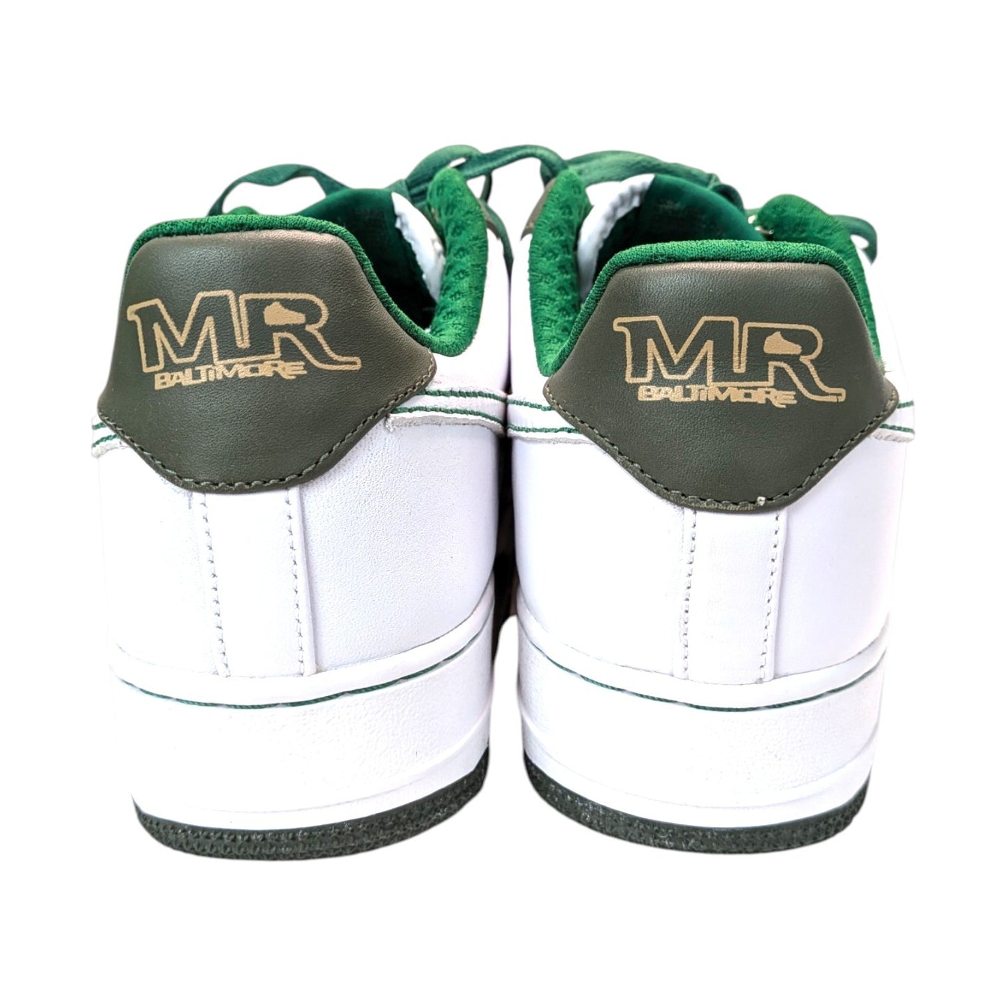 NIKE　ナイキ　スニーカー AIRFORCE1 PREMIUM'07　25.5cm
