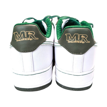 NIKE　ナイキ　スニーカー AIRFORCE1 PREMIUM'07　25.5cm