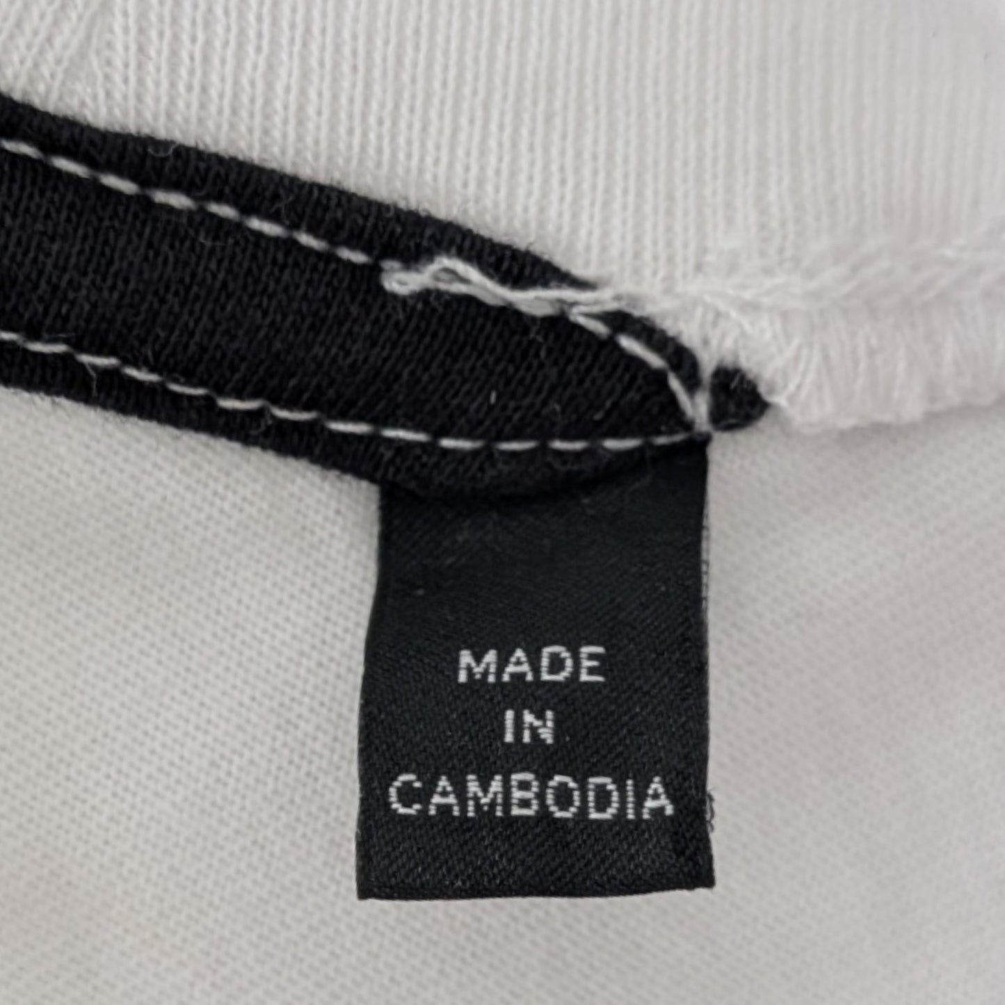 ARMANIEXCHANGE アルマーニエクスチェンジ　半袖Tシャツ　XS