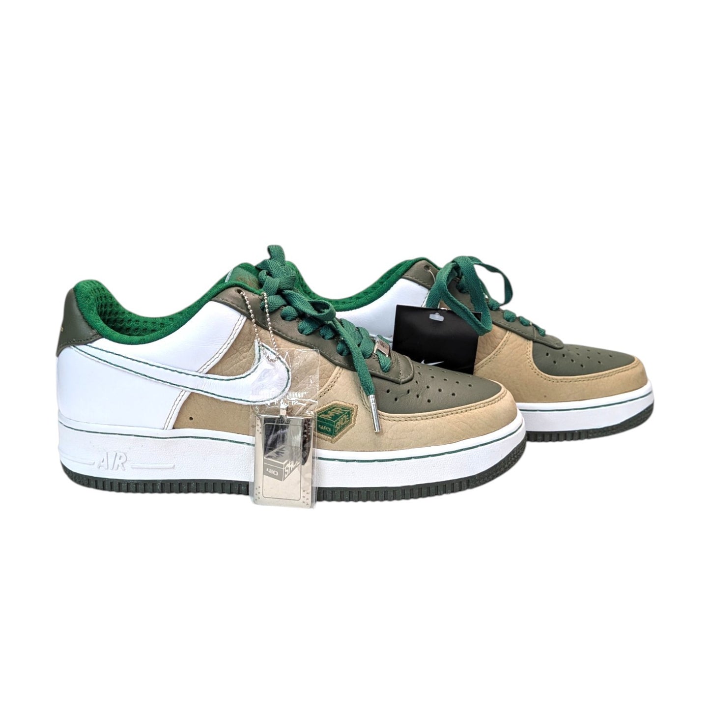 NIKE　ナイキ　スニーカー AIRFORCE1 PREMIUM'07　25.5cm