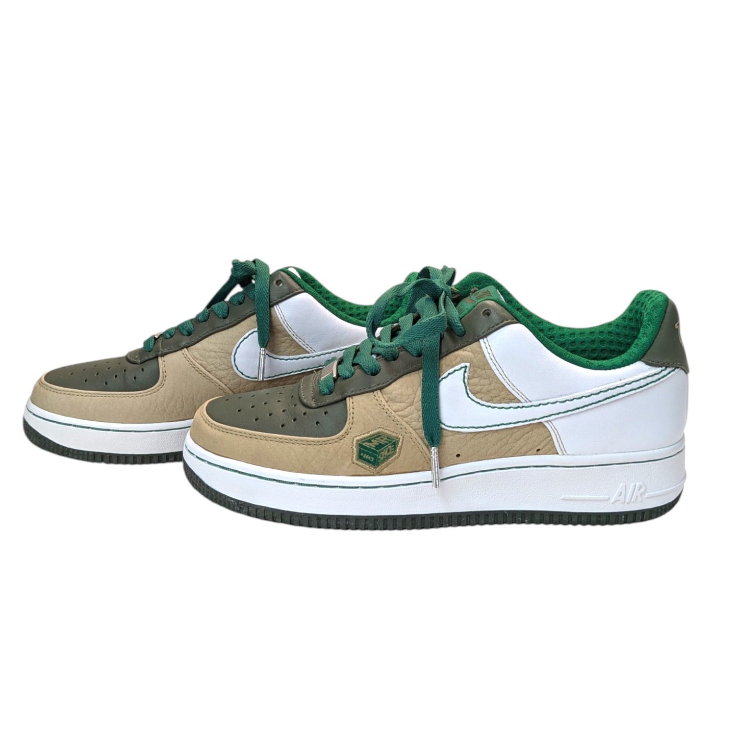 NIKE　ナイキ　スニーカー AIRFORCE1 PREMIUM'07　25.5cm