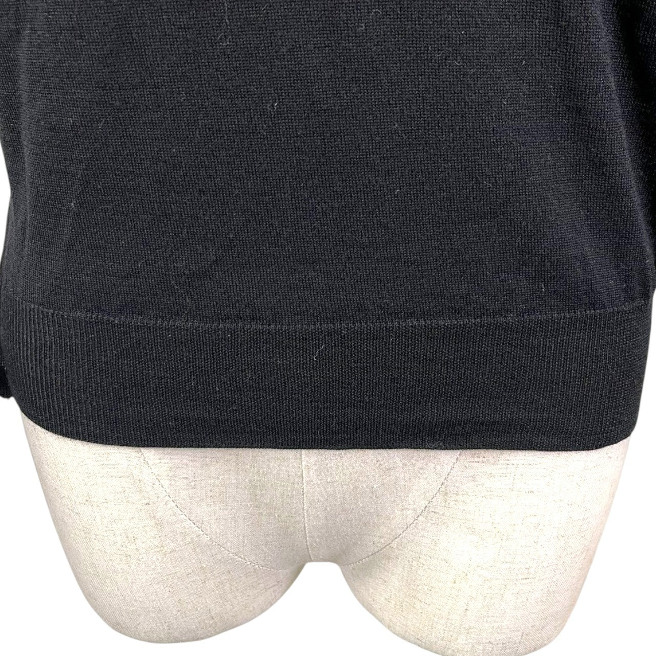 COMME des GARCONS　コムデギャルソン　長袖トップス　S