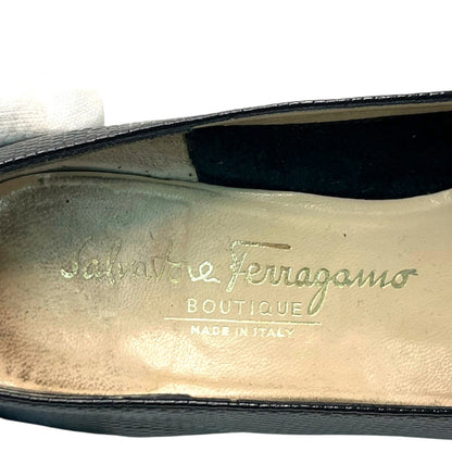 SalvatoreFerragamo　サルバトーレフェラガモ　パンプス　6