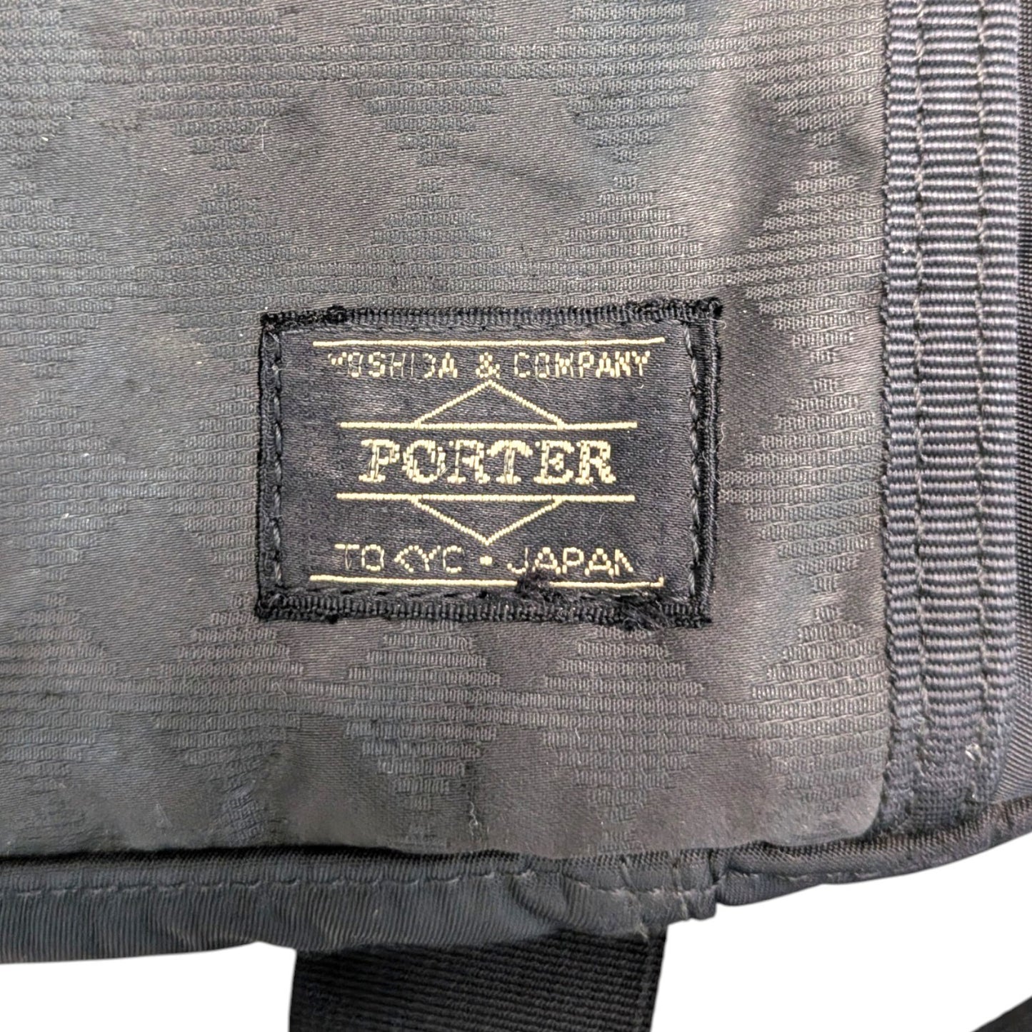 PORTER　ポーター　ショルダーバッグ