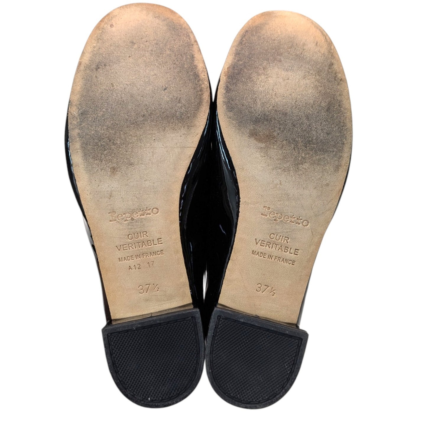 repetto　レペット　パンプス　37 1/2