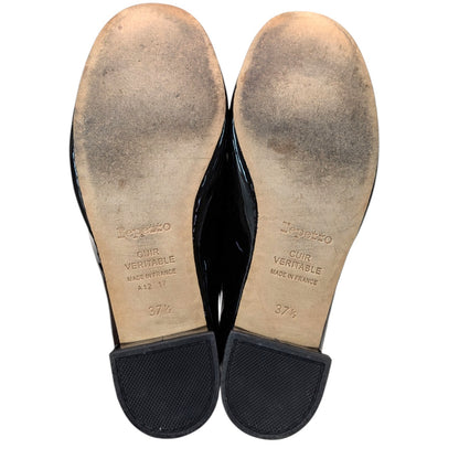 repetto　レペット　パンプス　37 1/2