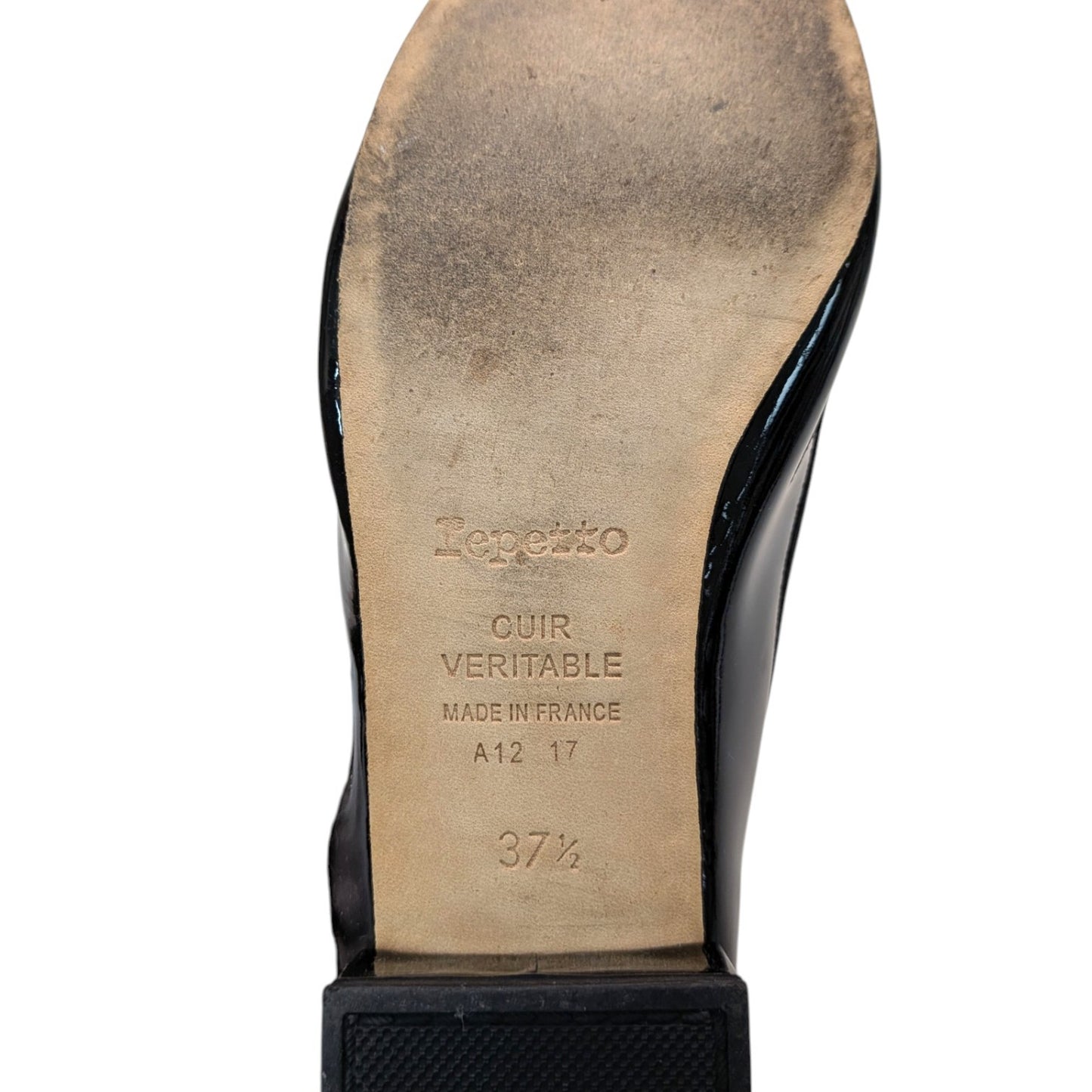 repetto　レペット　パンプス　37 1/2
