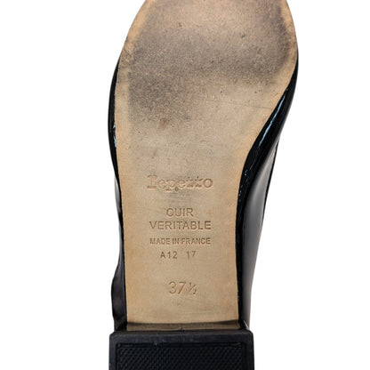 repetto　レペット　パンプス　37 1/2