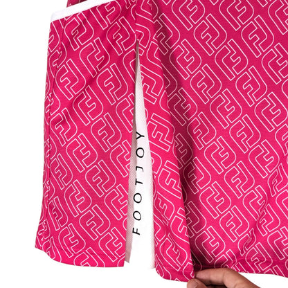 FootJoy　フットジョイ　スカート　L