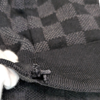 LOUIS VUITTON　ルイ・ヴィトン ニット帽　メンズ　ウール