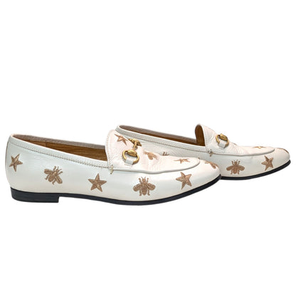 GUCCI　グッチ　ローファー　36