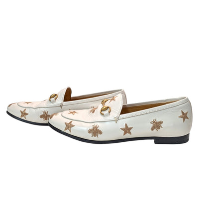 GUCCI　グッチ　ローファー　36