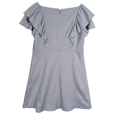M'S GRACY エムズグレイシー ロングTシャツ　38