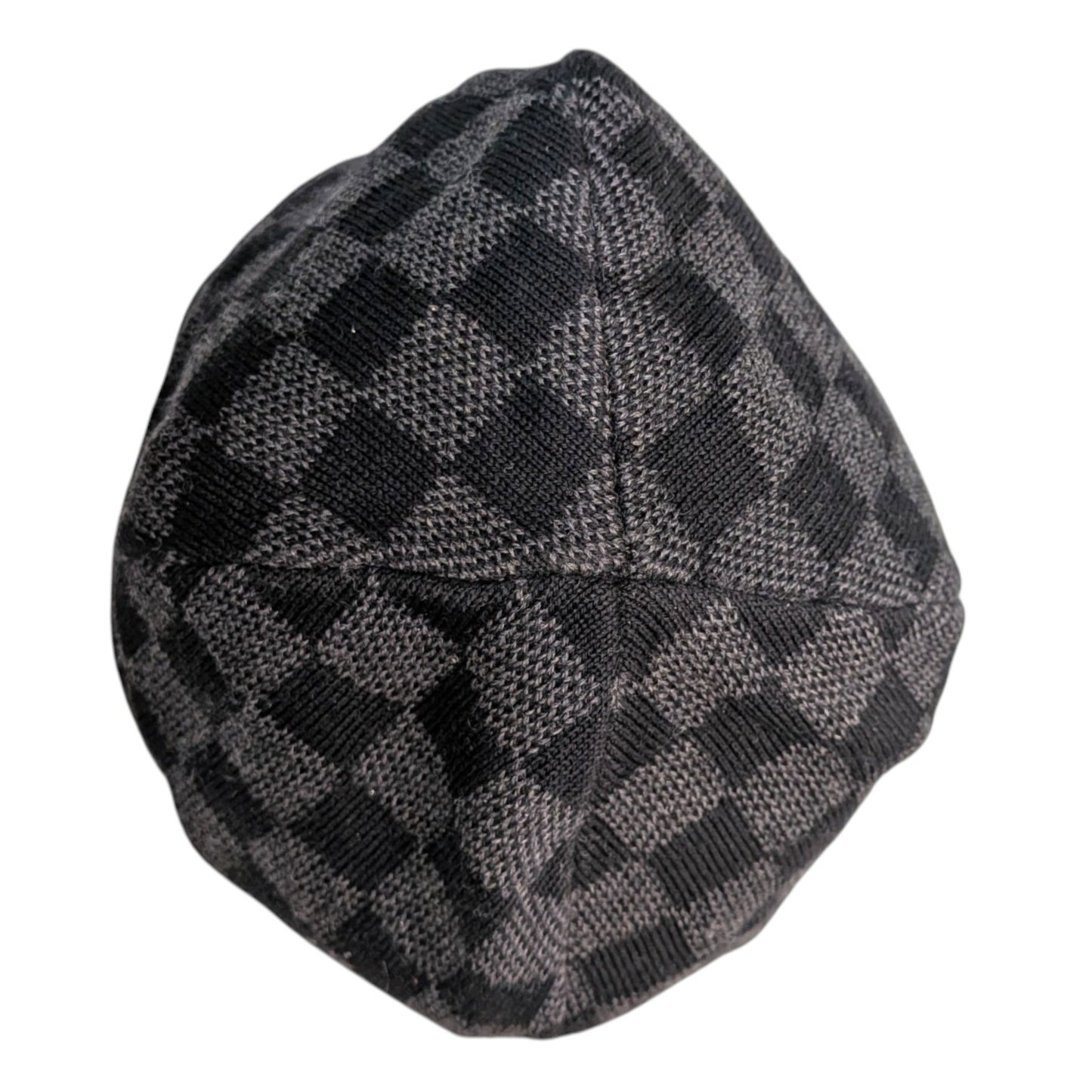 LOUIS VUITTON　ルイ・ヴィトン ニット帽　メンズ　ウール