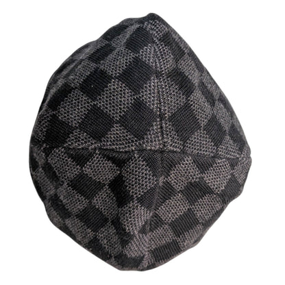 LOUIS VUITTON　ルイ・ヴィトン ニット帽　メンズ　ウール