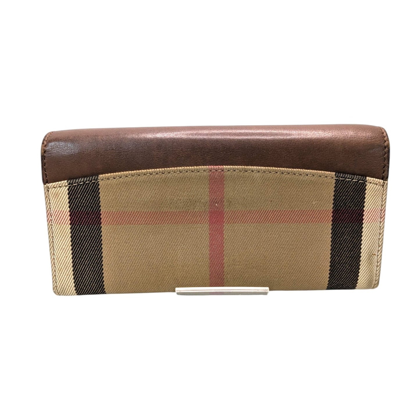 BURBERRY　バーバリー　長財布