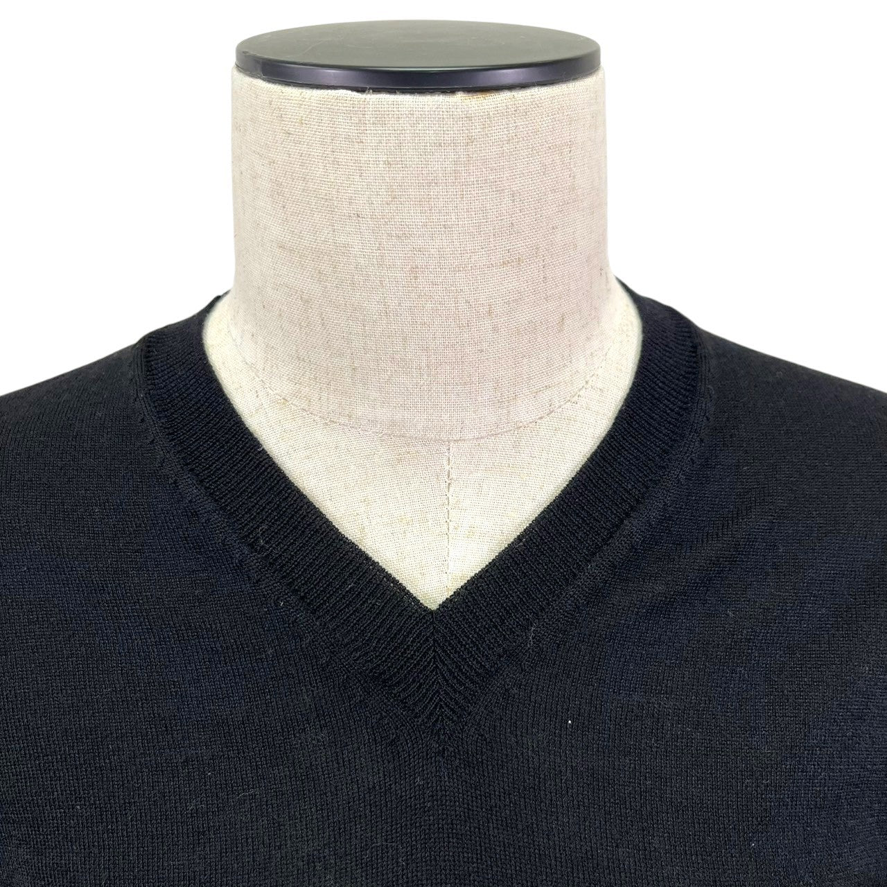 COMME des GARCONS　コムデギャルソン　長袖トップス　S