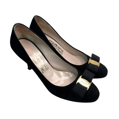 SalvatoreFerragamo　サルバトーレフェラガモ　5 1/2
