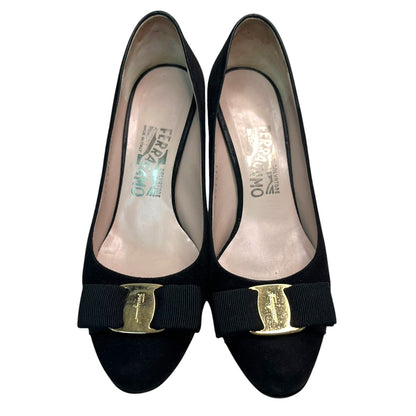 SalvatoreFerragamo　サルバトーレフェラガモ　5 1/2