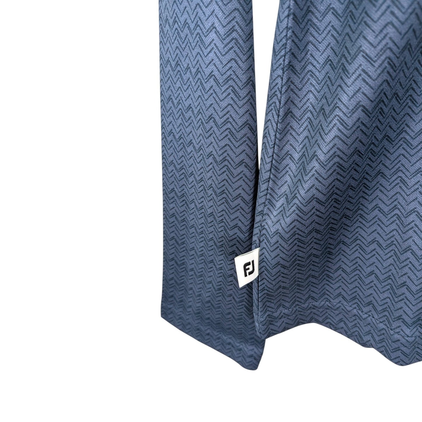 FootJoy　フットジョイ　長袖ハイネックシャツ　L