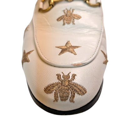 GUCCI　グッチ　ローファー　36