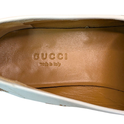 GUCCI　グッチ　ローファー　36