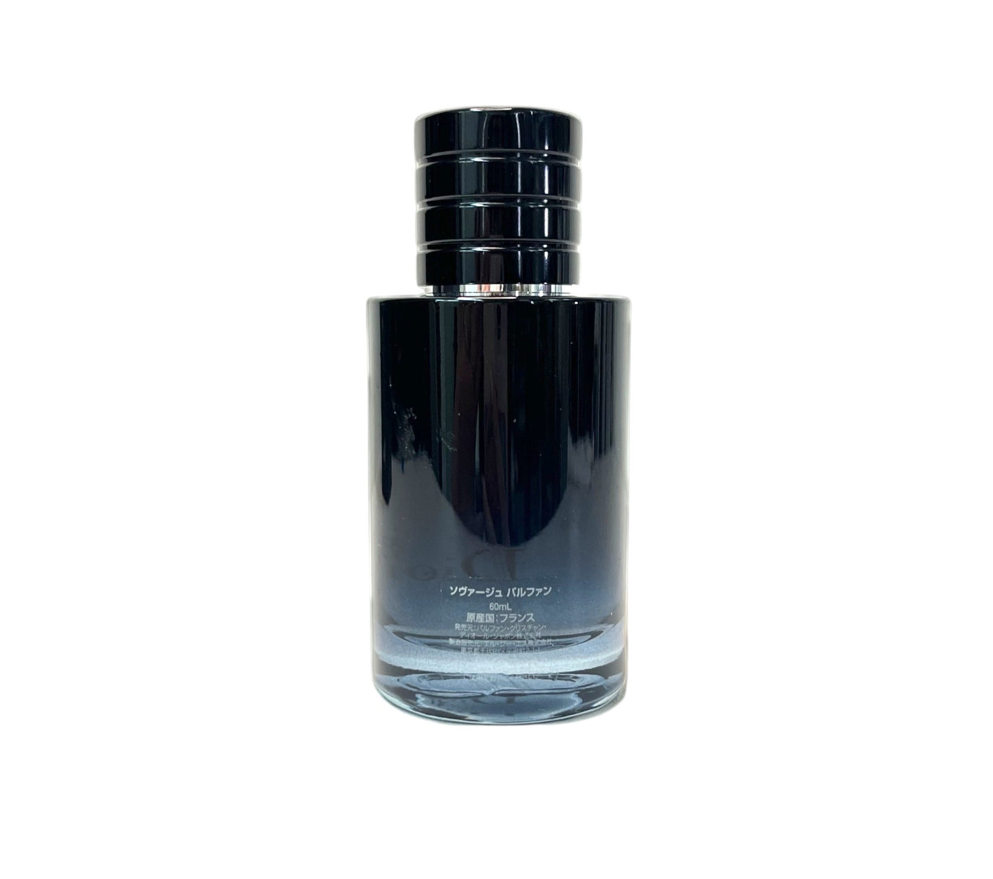 Dior SAUVAGE ディオール　ソバージュ　パルファン　60ml