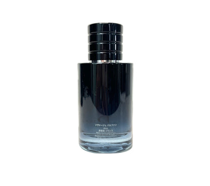 Dior SAUVAGE ディオール　ソバージュ　パルファン　60ml
