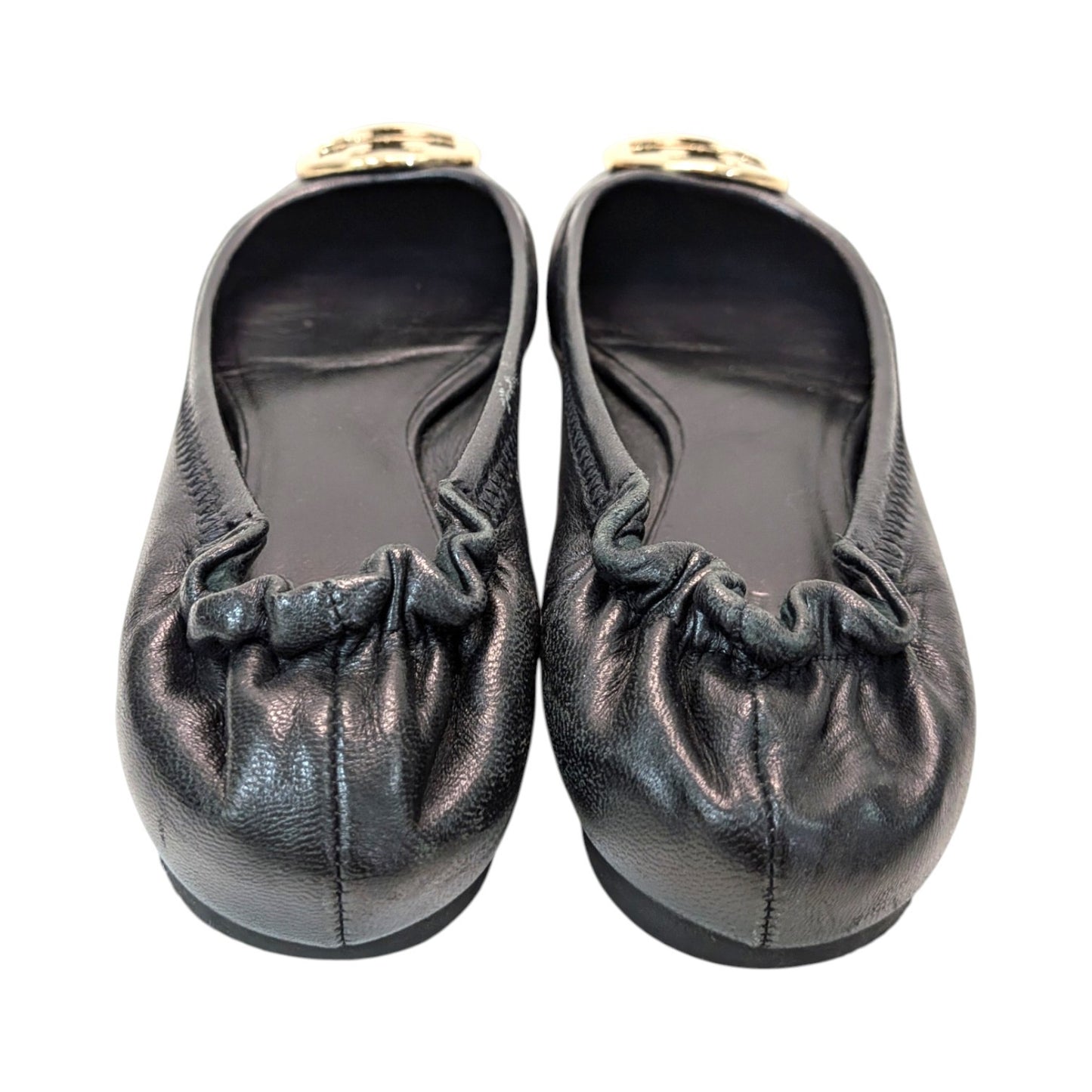 TORYBURCH トリー・バーチ パンプス　ブラック　5.5