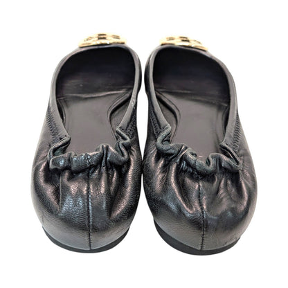 TORYBURCH トリー・バーチ パンプス　ブラック　5.5