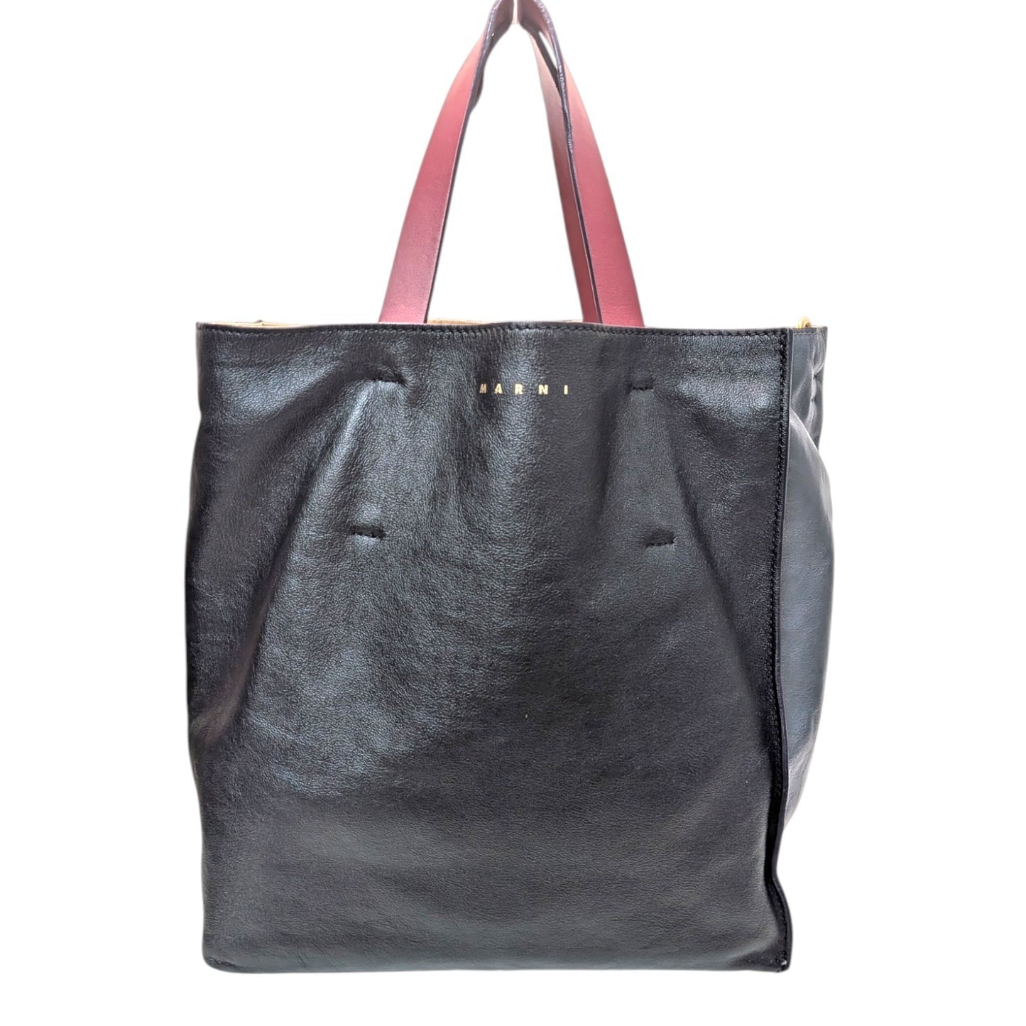 MARNI マルニ 2way ハンドバッグ ショルダーバッグ