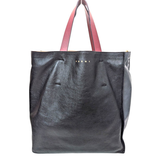 MARNI マルニ 2way ハンドバッグ ショルダーバッグ