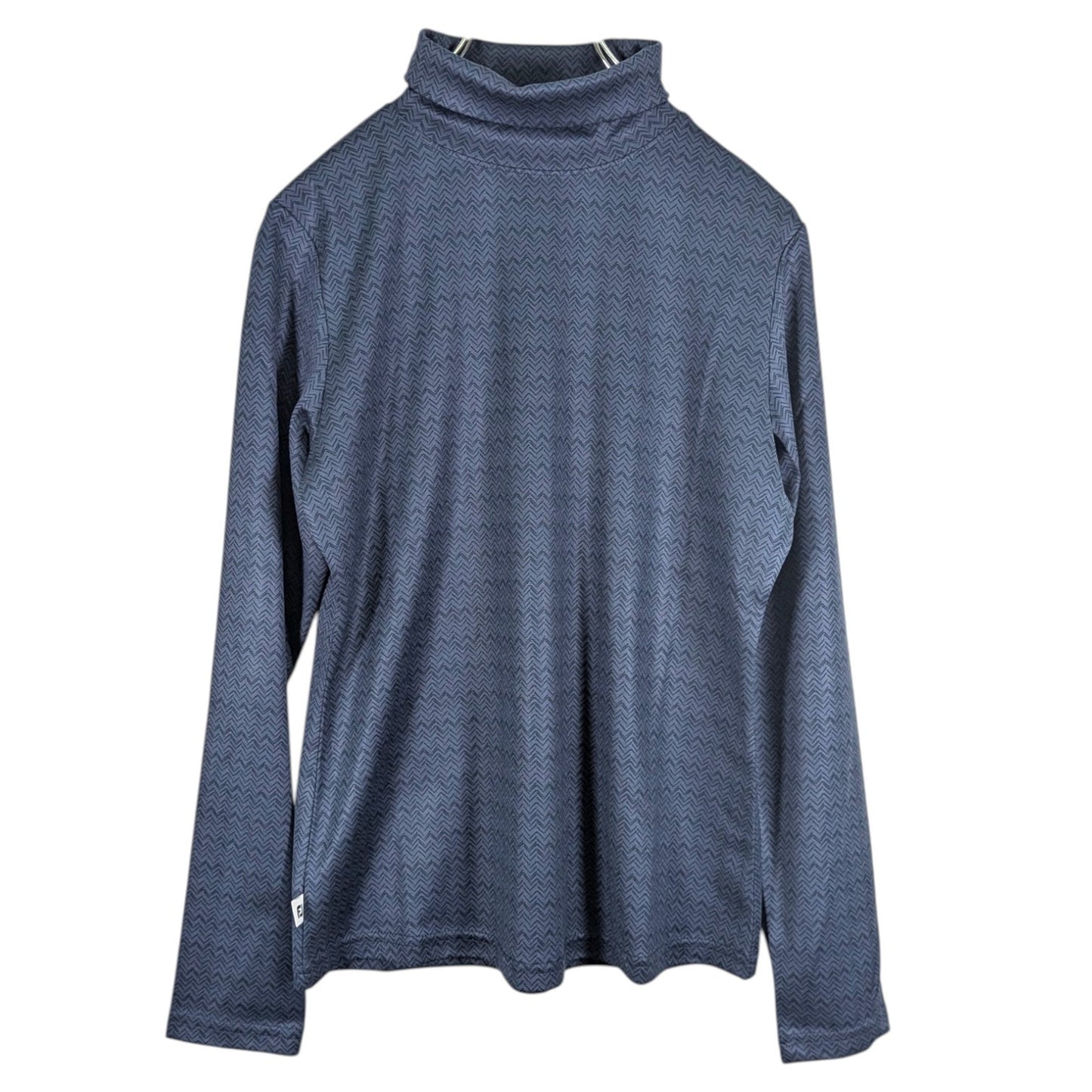FootJoy　フットジョイ　長袖ハイネックシャツ　L