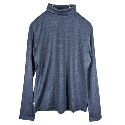 FootJoy　フットジョイ　長袖ハイネックシャツ　L
