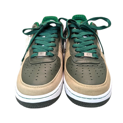 NIKE　ナイキ　スニーカー AIRFORCE1 PREMIUM'07　25.5cm